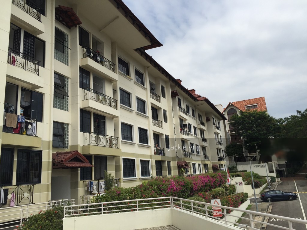 Kentview Park (D5), Condominium #151157832
